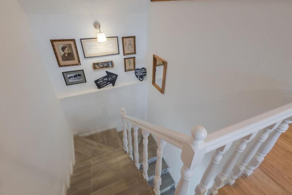 Kekmadaras Vendeghaz Tihany Exterior foto